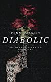 Diabolic (The Dearly Departed Book 1)