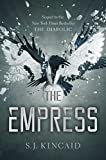 The Empress (The Diabolic Book 2)