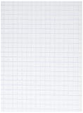 School Smart Graph Paper, 1/2 Inch Rule, 9 x 12 Inches, White, Pack of 500