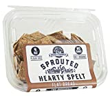 Sprouted Crisps (Hearty Spelt)
