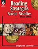 Reading Strategies for Social Studies (Reading Strategies for the Content Areas and Fiction)