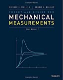 Theory and Design for Mechanical Measurements 6th edition by Figliola, Richard S., Beasley, Donald E. (2014) Hardcover