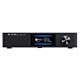 S.M.S.L SU-9 MQA Full Decoder ES9038PRO DAC XMOS DSD512 PCM768kHz/32Bit Bluetooth 5.0 UAT APTX-HD USB Balanced Decoder