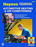 Automotive Heating & Air Conditioning Haynes TECHBOOK