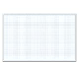 Next Day Labels 11x17 / Blueprint and Graph Paper (1 Pad, 50 Sheets Per Pad)