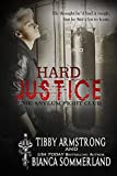 Hard Justice (The Asylum Fight Club Book 3)