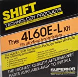4L60E Shift Improvement Kit
