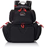 G5 Outdoors Handgunner Backpack Black GPS-1711BP