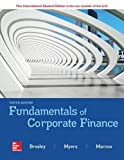 Fundamentals of Corporate Finance