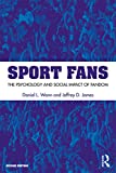 Sport Fans: The Psychology and Social Impact of Fandom (3D Photorealistic Rendering)