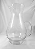 Princess House Heritage 72 Oz Pitcher