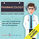 Pharmacology: Medical School Crash Course