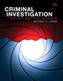 Criminal Investigation: The Art and the Science (8th Edition)