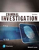Revel for Criminal Investigation (Justice Series) -- Access Card (Revel: Justice Series)