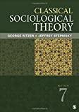 Classical Sociological Theory