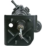 A1 Cardone Cardone 52-7370 Remanufactured Hydraulic Power Brake Booster without Master Cylinder,Black (Renewed)