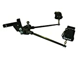 Blue Ox BXW1500-S Swaypro 1500 lb 9-9 RCVR Hitch