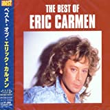 The Best of Eric Carmen