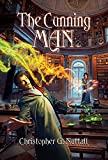 The Cunning Man (The Cunning Man, A Schooled in Magic Spin-Off Book 1)