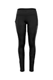 SUGOi - Women's SubZero Zap Tight, Black, X-Large