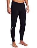 Sugoi Men's SubZero Zap Tight (Black, XX-Large)