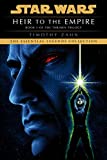 Heir to the Empire: Star Wars Legends (The Thrawn Trilogy) (Star Wars: The Thrawn Trilogy Book 1)