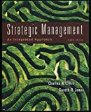 Strategic Management: An Integrated Approach -- Eighth 8th Edition