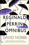 Reginald Perrin Omnibus: (Reginald Perrin)