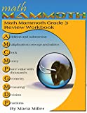 Math Mammoth Grade 3 Review Workbook