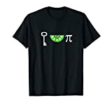 Key Lime Pie - Funny Shirt for Math Geeks