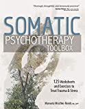 Somatic Psychotherapy Toolbox: 125 Worksheets and Exercises for Trauma & Stress