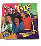 Girl Talk: The Game of Truth or Dare 1995 Edition