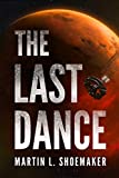 The Last Dance (The Near-Earth Mysteries Book 1)