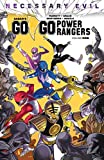 Saban's Go Go Power Rangers Vol. 9 (9)