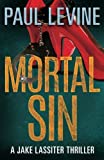 Mortal Sin (Jake Lassiter Series)