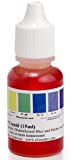 A2O Water - Made in USA, pH Test Liquid FREE SHIPPING (WHT/100-125 tests)