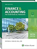 Finance & Accounting for Nonfinancial Managers, 5th Edition