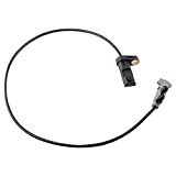 BOXI Rear Left or Rear Right ABS Wheel Speed Sensor Compatible with 2005 2006 2007 2008 2009 2010 Jeep Grand Cherokee / 2006 2007 2008 2009 2010 Commander (Replaces 56044146AA 695-885 SU8585 5S7093)