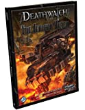 Fantasy Flight Games Deathwatch RPG: The Jericho Reach