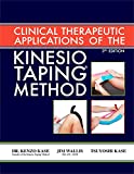 Clinical Therapeutic Applications of the Kinesio Taping Method 3rd Edition