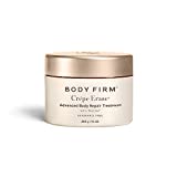 Crpe Erase Advanced Body Repair Treatment, Anti Aging Wrinkle Cream for Face and Body, Support Skins Natural Elastin & Collagen Production - 10oz (Fragrance Free)