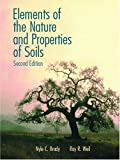 Elements of the Nature and Properties of Soils