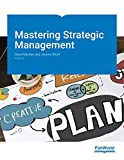 Mastering Strategic Management Version 2.0