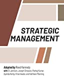 Strategic Management (b&w)