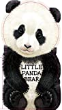 Little Panda Bear (Mini Look at Me Books)
