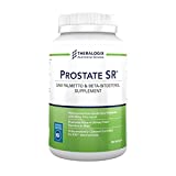 Prostate SR Saw Palmetto & Beta-Sitosterol Supplement | Prostate & Urinary Symptom Relief for Men | 90 Day Supply | Made in USA and NSF Certified