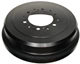 ACDelco Professional 18B149 Rear Brake Drum