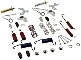 carlson H2313 Rear Drum Brake Hardware Kit