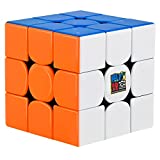 BroMocube Moyu RS3M 3x3 Magnetic Speed Cube Stickerless Magic Cube RS3M 2020 3x3x3 Puzzles Toys