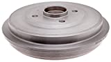 ACDelco Advantage 18B7836A Rear Brake Drum